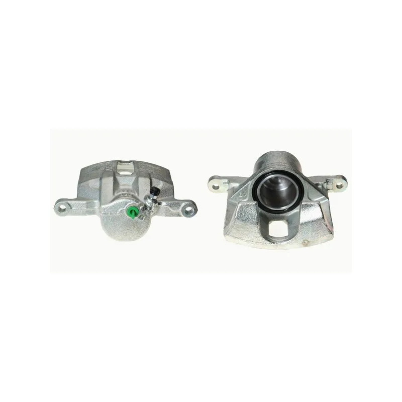 Étrier de frein BUDWEG CALIPER 342421