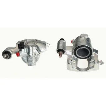 Étrier de frein BUDWEG CALIPER 342446