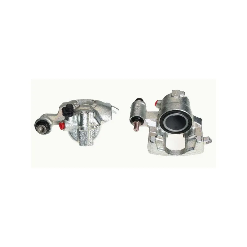 Étrier de frein BUDWEG CALIPER 342446