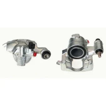 Étrier de frein BUDWEG CALIPER 342447