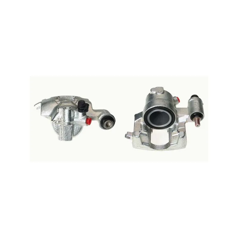 Étrier de frein BUDWEG CALIPER 342447