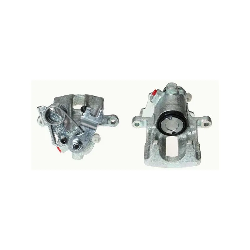 Étrier de frein BUDWEG CALIPER 342450