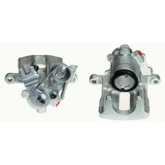 Étrier de frein BUDWEG CALIPER 342451