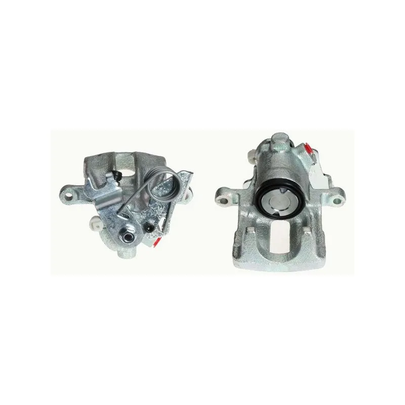 Étrier de frein BUDWEG CALIPER 342451