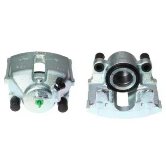 Étrier de frein BUDWEG CALIPER 342455