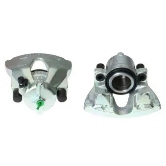 Étrier de frein BUDWEG CALIPER 342456