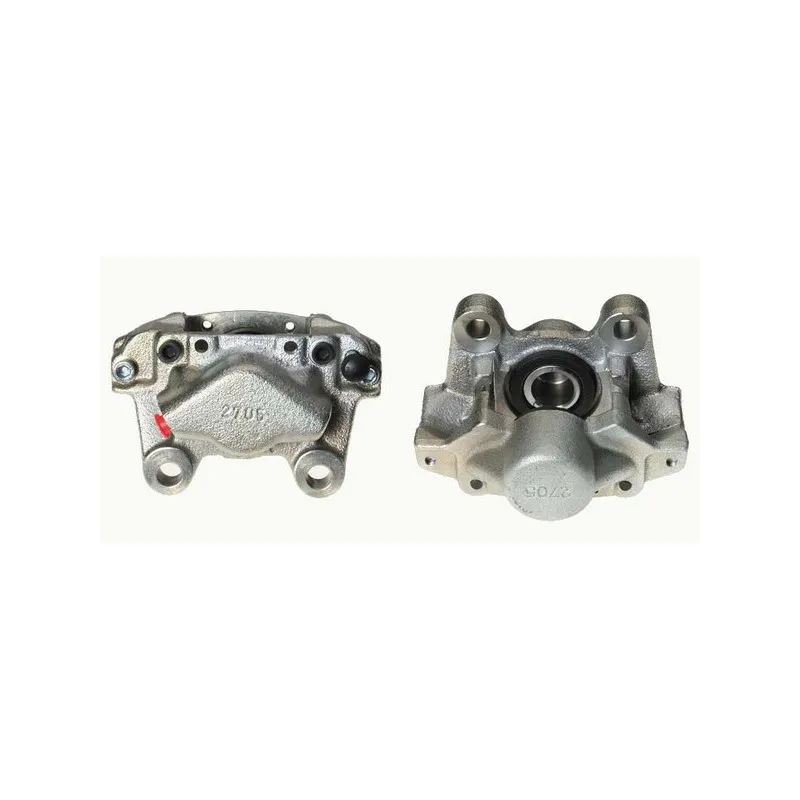 Étrier de frein BUDWEG CALIPER 342458