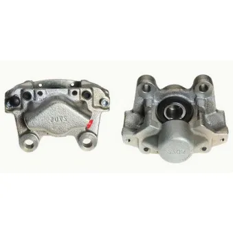 Étrier de frein BUDWEG CALIPER 342459