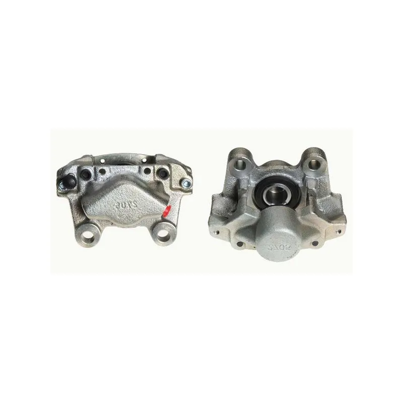 Étrier de frein BUDWEG CALIPER 342459