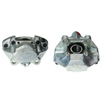 Étrier de frein BUDWEG CALIPER 34246