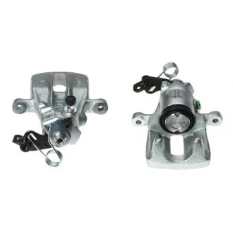 Étrier de frein BUDWEG CALIPER 342460