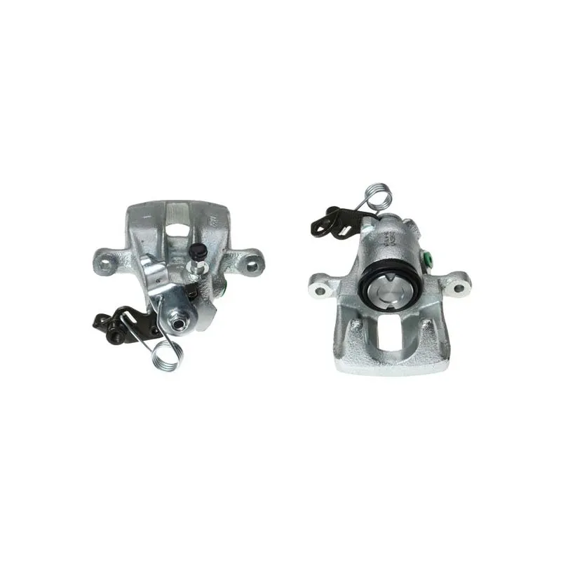 Étrier de frein BUDWEG CALIPER 342460