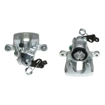 Étrier de frein BUDWEG CALIPER 342461
