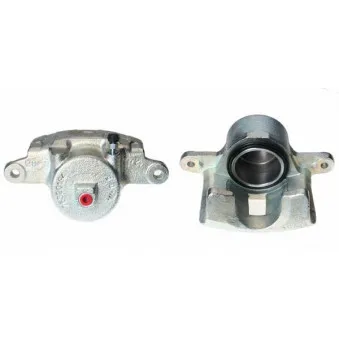 Étrier de frein BUDWEG CALIPER 342462