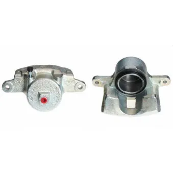 Étrier de frein BUDWEG CALIPER 342463