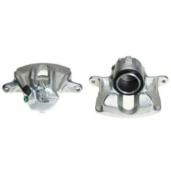Étrier de frein BUDWEG CALIPER 342464