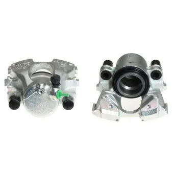 Étrier de frein BUDWEG CALIPER 342467