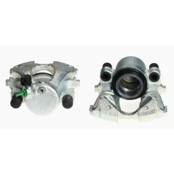 Étrier de frein BUDWEG CALIPER 342468