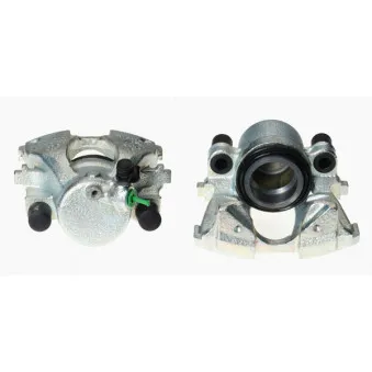 Étrier de frein BUDWEG CALIPER 342469
