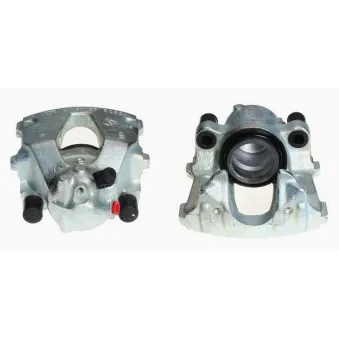 Étrier de frein BUDWEG CALIPER 342471