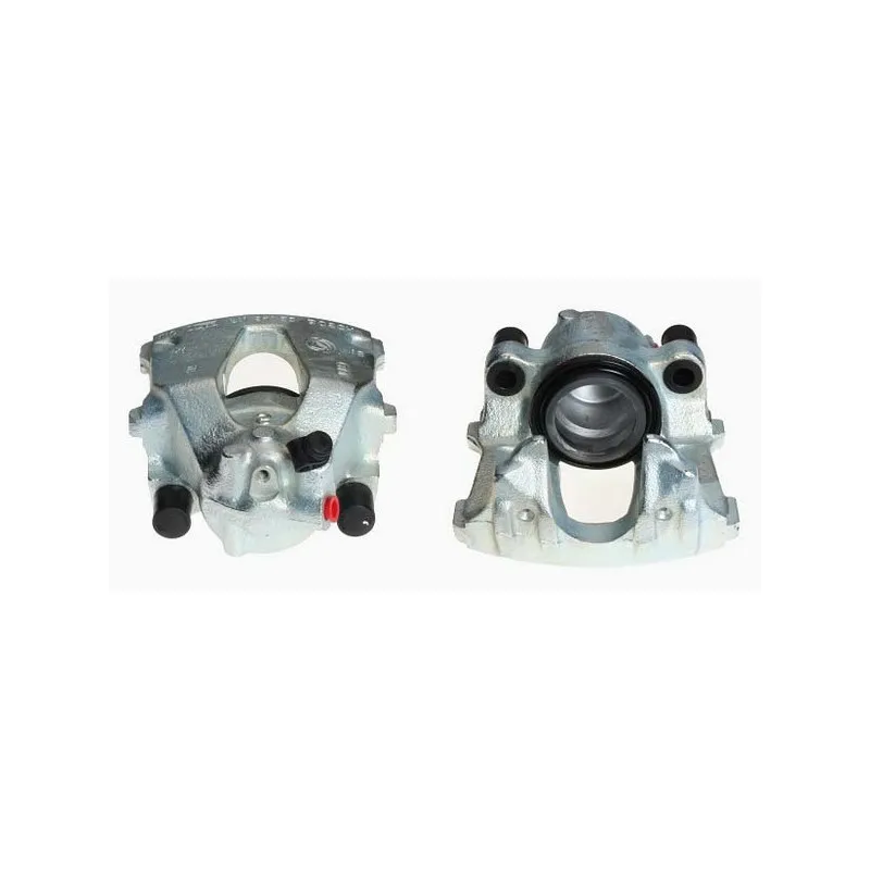 Étrier de frein BUDWEG CALIPER 342471