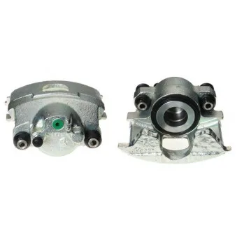 Étrier de frein BUDWEG CALIPER 342476