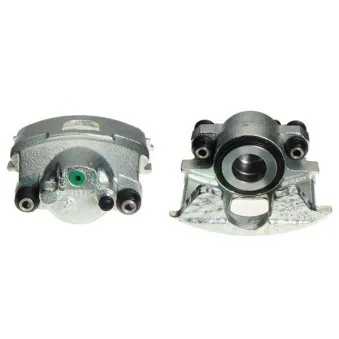 Étrier de frein BUDWEG CALIPER 342477