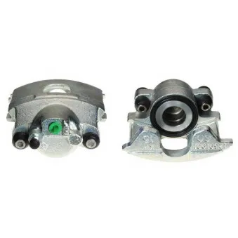 Étrier de frein BUDWEG CALIPER 342478