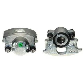 Étrier de frein BUDWEG CALIPER 342479