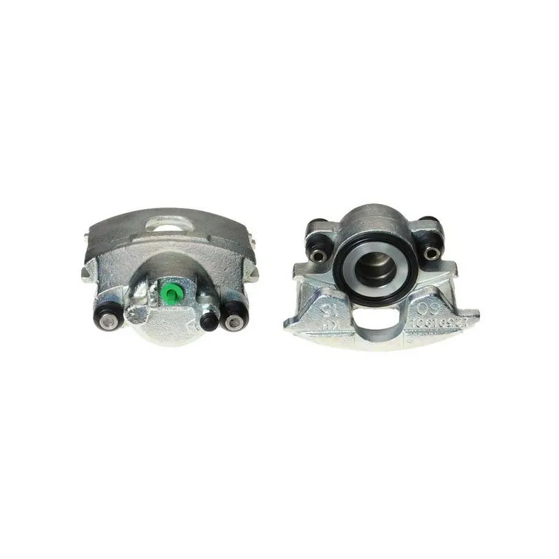 Étrier de frein BUDWEG CALIPER 342479