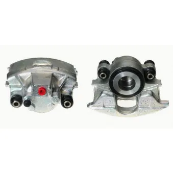 Étrier de frein BUDWEG CALIPER 342480
