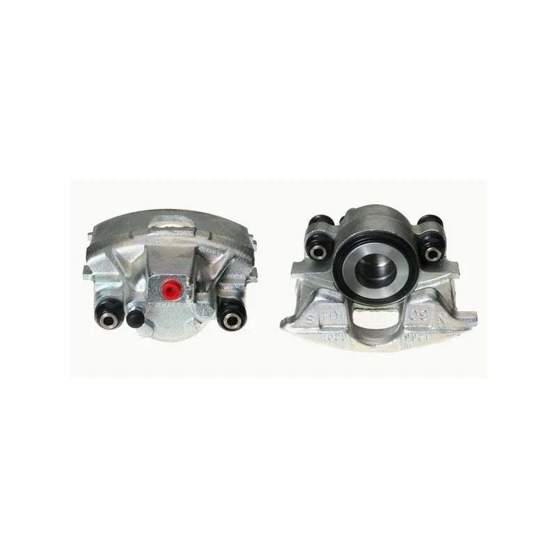 Étrier de frein BUDWEG CALIPER 342480