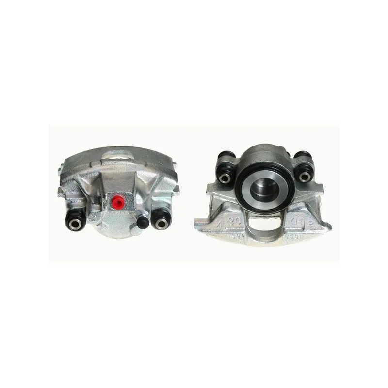 Étrier de frein BUDWEG CALIPER 342481