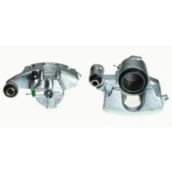 Étrier de frein BUDWEG CALIPER 342484