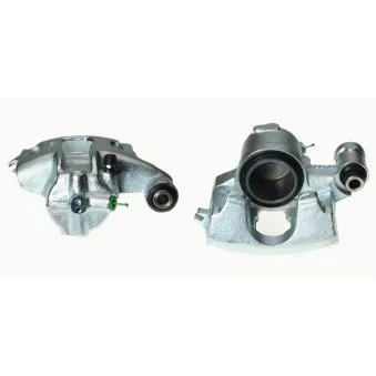 Étrier de frein BUDWEG CALIPER 342485