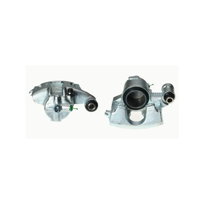 Étrier de frein BUDWEG CALIPER 342485