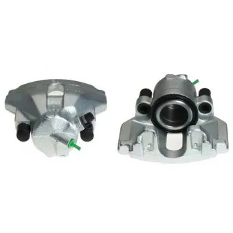 Étrier de frein BUDWEG CALIPER 342488