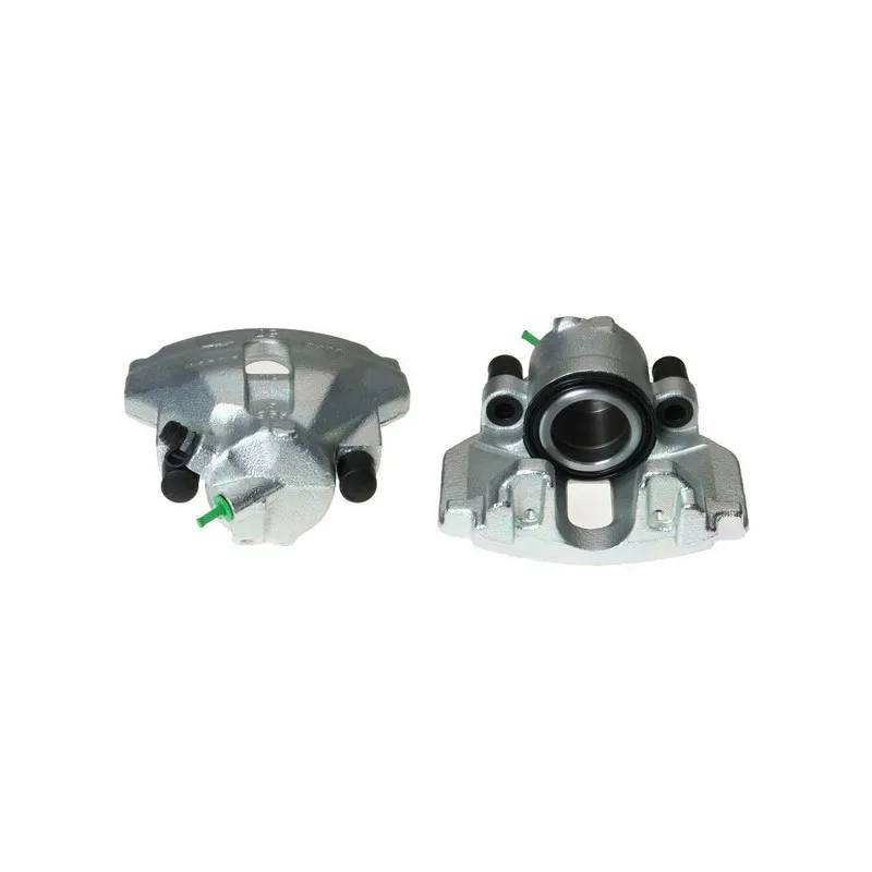 Étrier de frein BUDWEG CALIPER 342489