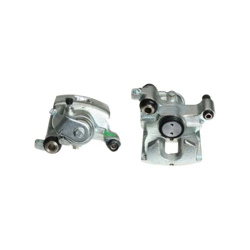 Étrier de frein BUDWEG CALIPER 342495