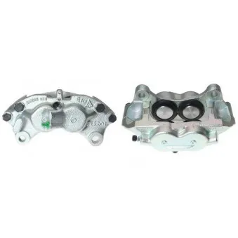 Étrier de frein BUDWEG CALIPER 342498
