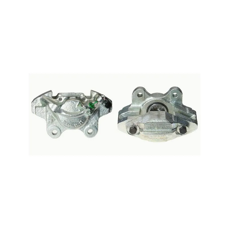 Étrier de frein BUDWEG CALIPER 342500