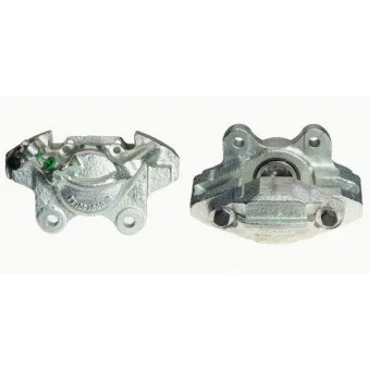 Étrier de frein BUDWEG CALIPER