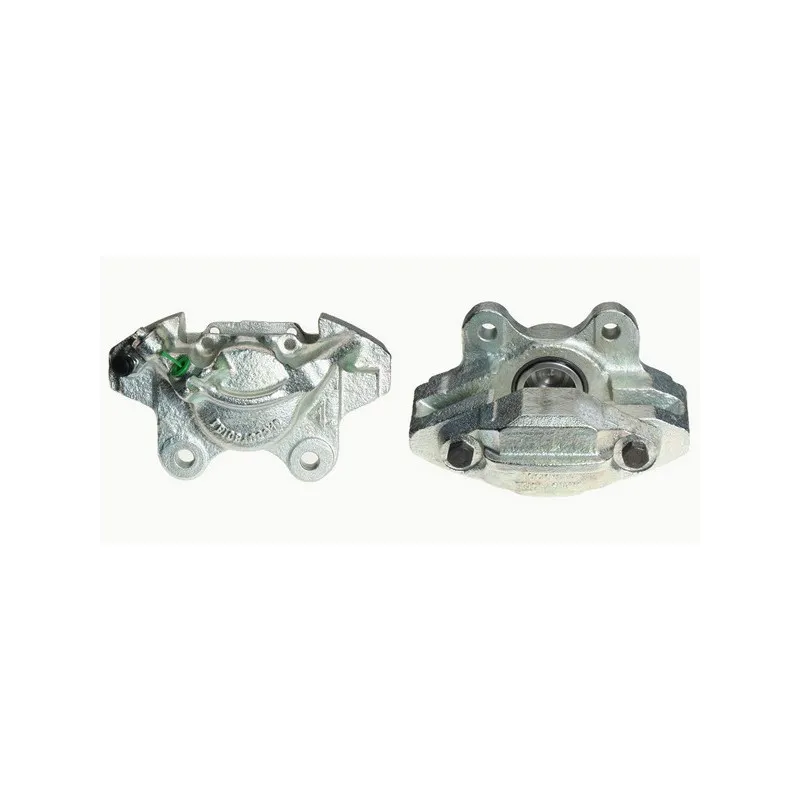 Étrier de frein BUDWEG CALIPER 342501