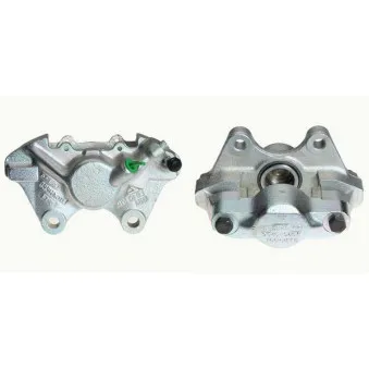 Étrier de frein BUDWEG CALIPER 342502
