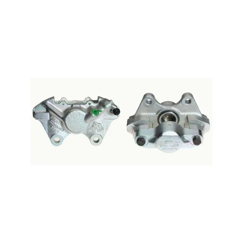 Étrier de frein BUDWEG CALIPER 342502