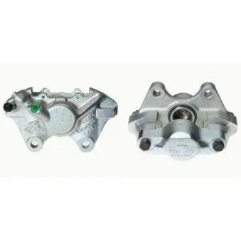 Étrier de frein BUDWEG CALIPER 342503