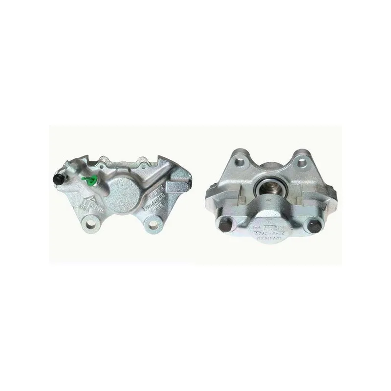 Étrier de frein BUDWEG CALIPER 342503