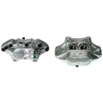 Étrier de frein BUDWEG CALIPER 342504