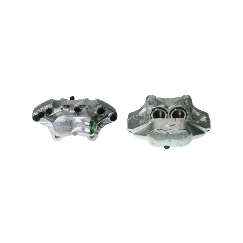 Étrier de frein BUDWEG CALIPER 342504