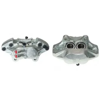 Étrier de frein BUDWEG CALIPER 342506